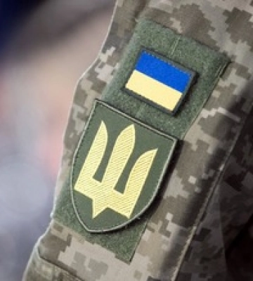 Після скандалу з "Анною Київською" Генштаб перевіряє формування 156 ОМБ