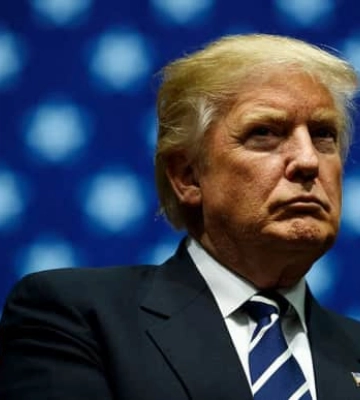 Мир чи війна: чого Києву очікувати від президентства Трампа