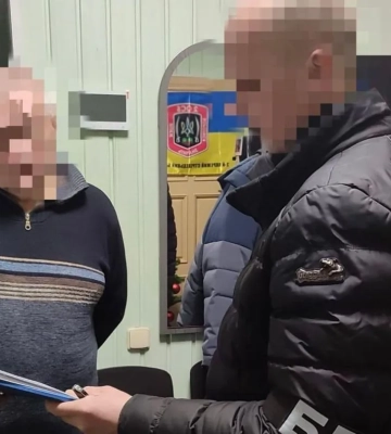 Волынского предпринимателя подозревают в присвоении 1,2 млн грн на установке газовых счетчиков