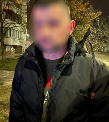 У Миколаєві поліцейські затримали псевдомінера
