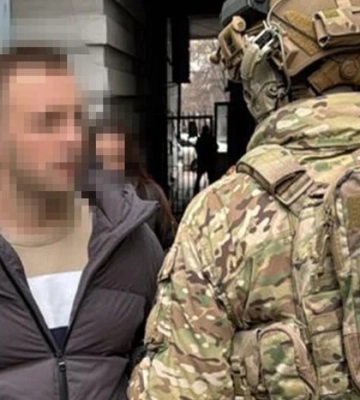 СБУ та Нацполіція ліквідували 10 ухилянтських схем за два дні