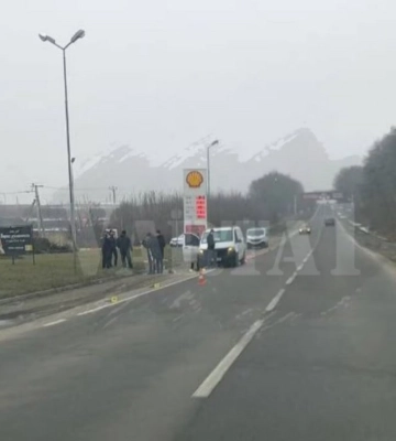 Під Львовом трапилась смертельна ДТП