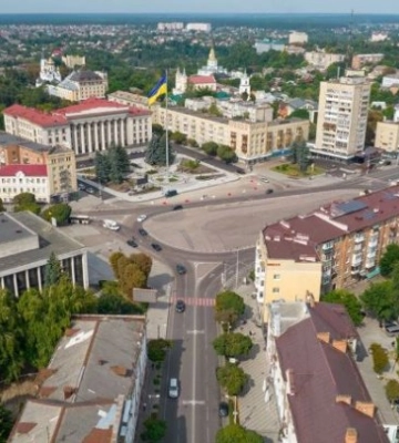 Вартість квартир у новобудовах Житомирщини знизилася на 6%