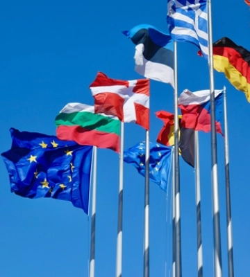 На сесії Європарламенту обговорять Україну