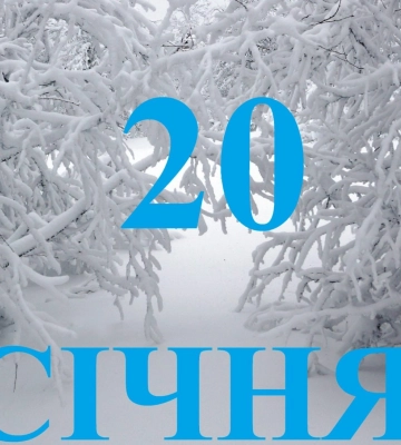 20 січня – День пам’яті захисників Донецького аеропорту