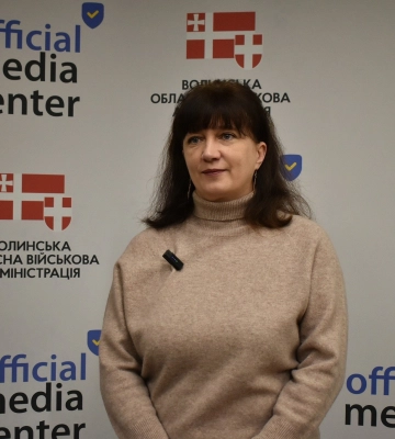 Торік ЦНАПи Волині надали 880 тисяч адмінпослуг
