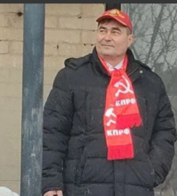 В Мелитополе главный коммунист города жалуется на российский сервис 