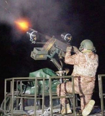 Уночі над Сумщиною збили 22 &quot;шахеди&quot;