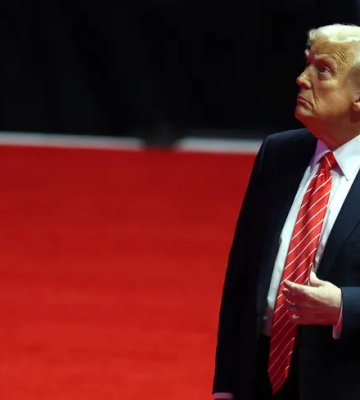 Трамп готує «шок і трепет». Якою ціною він може закінчити війну в Україні?