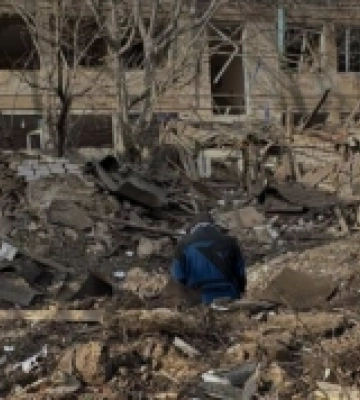 На Херсощині за добу через російські удари одна людина загинула і двоє поранені