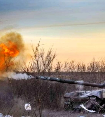 Силы обороны отбили позиции в районе Курахово: динамика боев под Покровском, — карта