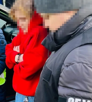 У Києві правоохоронці запобігли вбивству заступника міністра охорони здоров&#039;я