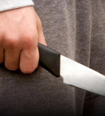 У Рівному 14-річний хлопець вдарив ножем однокласника