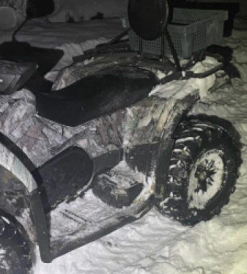На Львівщині у ДТП загинув 8-річний хлопчик