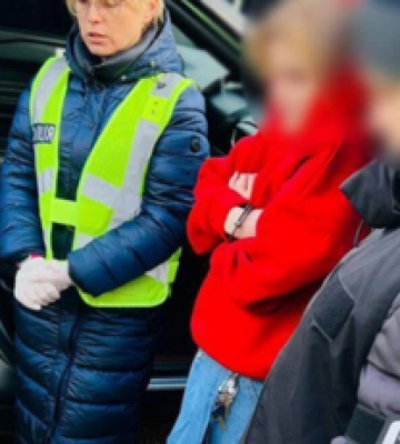 В Киеве готовили убийство первого заместителя министра здравоохранения
