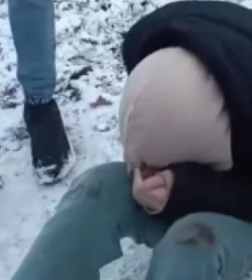 Били ногами й вимагали 15 тисяч гривень: на Київщині підлітки познущалися з 12-річної дівчинки