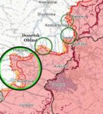 Росіяни стягують додаткові сили для посилення наступальних операцій на Покровськ, – ISW