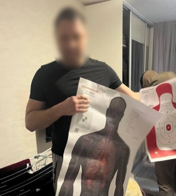 В Киеве готовилось покушение на первого заместителя главы Минздрава: что известно, подробности 
