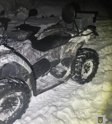 На Львівщині у ДТП загинув 8-річний хлопчик