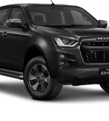 Названо найдорожчі авто, які купувались за кошт держави у 2024 році