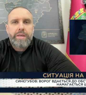 Де купують нове житло та куди їдуть мешканці області, розповів Синєгубов