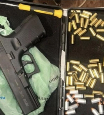 СБУ та Нацполіція запобігли убивству першого заступника Міністра охорони здоров’я