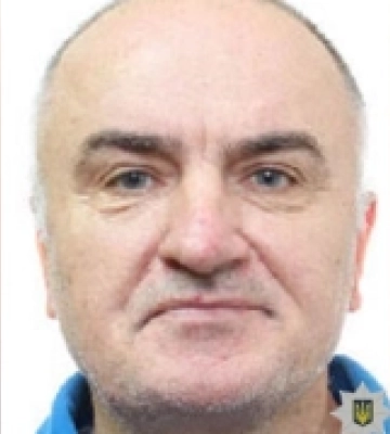 У Миргородському районі розшукують безвісно зниклого Сергія Рудакова