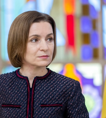 &quot;Нарушают санкции и незаконны&quot;: Молдова выдвинула серьезные обвинения &quot;Газпрому&quot;