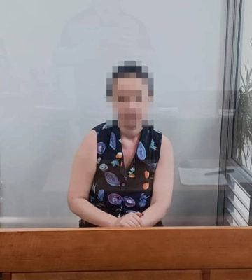 В Одесі судитимуть учасниць агентурної мережі РФ