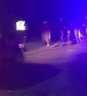 Во Львовской области квадроцикл упал в реку: погиб 8-летний мальчик