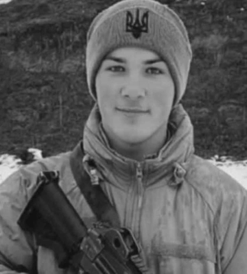 На фронті загинув захисник із Дар’ївської громади Анатолій Павленко