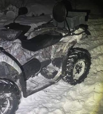 На Львівщині у ДТП загинув 8-річний хлопчик