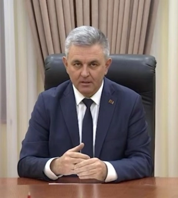 Приднестровье согласилось на условия Молдовы по газу