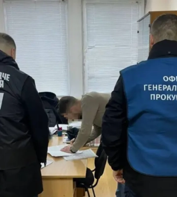 Правоохоронці запобігли вбивству першого заступника Міністра охорони здоров’я України