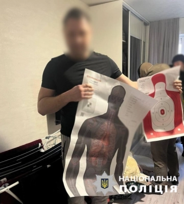 В Киеве предотвратили покушение на чиновника Минздрава