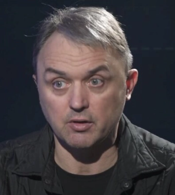 ЗМІ пояснили, чому Ігор Лапін не може вважатися військовим експертом: &quot;сидить на зарплаті&quot; у Порошенка