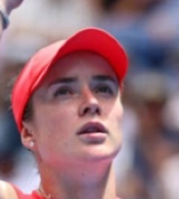 Еліна Світоліна вперше за шість років зіграє у чвертьфіналі Australian Open