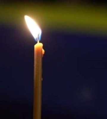У Луцьку попрощаються із загиблим під Покровськом Андрієм Фещенком