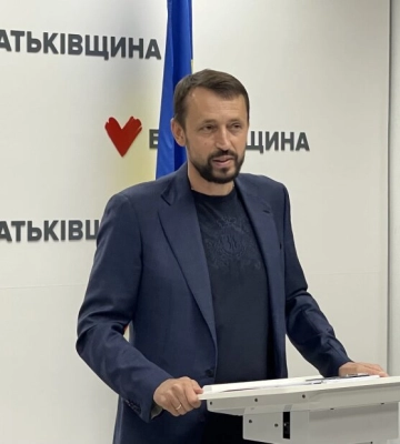 Валерій Дубіль: В столиці проживає понад півмільйона ВПО, яким необхідна комплексна підтримка