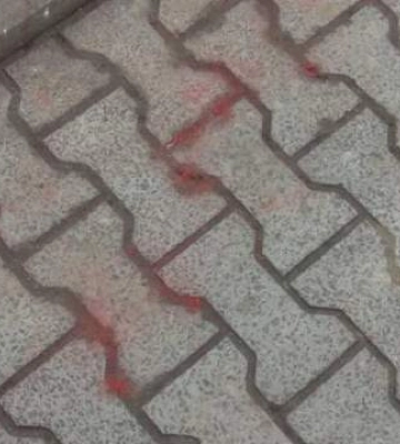 Во Львове сообщили о неизвестном веществе на улицах города