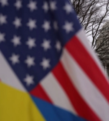 В США готовят «Украинскую неделю»