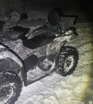 На Львівщині внаслідок ДТП загинули два пішоходи