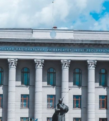 У ВНУ імені Лесі Українки призначили виконувача обов’язків ректора