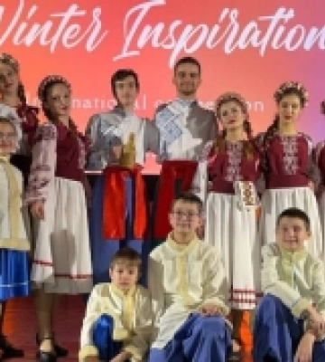 Молоді актори Білгорода-Дністровського перемогли у Міжнародному фестивалі-конкурсі