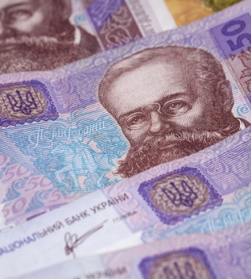 Посадовці Сил логістики ЗСУ завдали збитків державі на понад 83 млн грн при закупівлі запчастин для бронетехніки