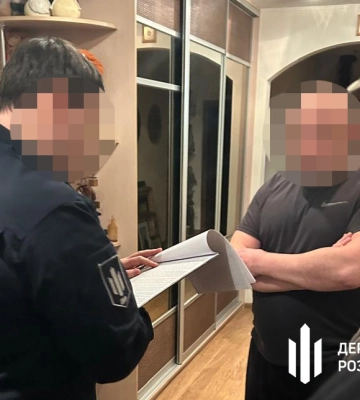 ДБР готує підозри для колишніх командирів 155-ї та 125-ї бригад й екскомандувача ОТУ &quot;Харків&quot; — Бутусов