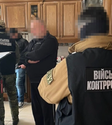 Наступ РФ на Харківщину в 2024 році: затримали двох генералів і полковника, відповідальних за оборону