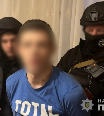 Шахраї привласнили 2,5 млн грн донатів для ЗСУ
