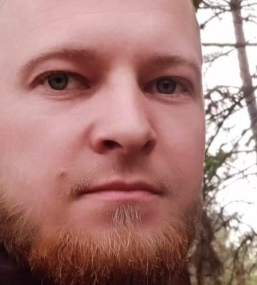 Йому було лише 27: у Луцький район «на щиті» повертається Герой Павло Копилець