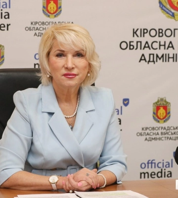 Головна державна санітарна лікарка Кіровоградщини нагадала, як захистити себе від метапневмовірусу
